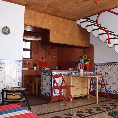 Refugio Da Vila Santiago Villa Sesimbra Ngoại thất bức ảnh