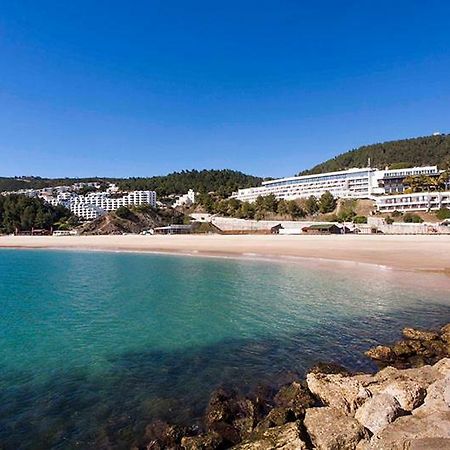 Refugio Da Vila Santiago Villa Sesimbra Ngoại thất bức ảnh