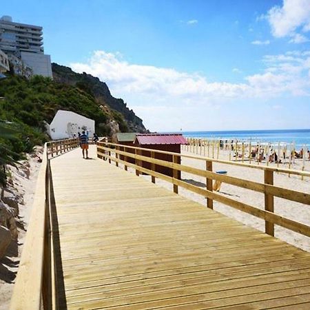 Refugio Da Vila Santiago Villa Sesimbra Ngoại thất bức ảnh