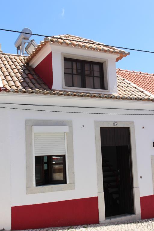 Refugio Da Vila Santiago Villa Sesimbra Ngoại thất bức ảnh