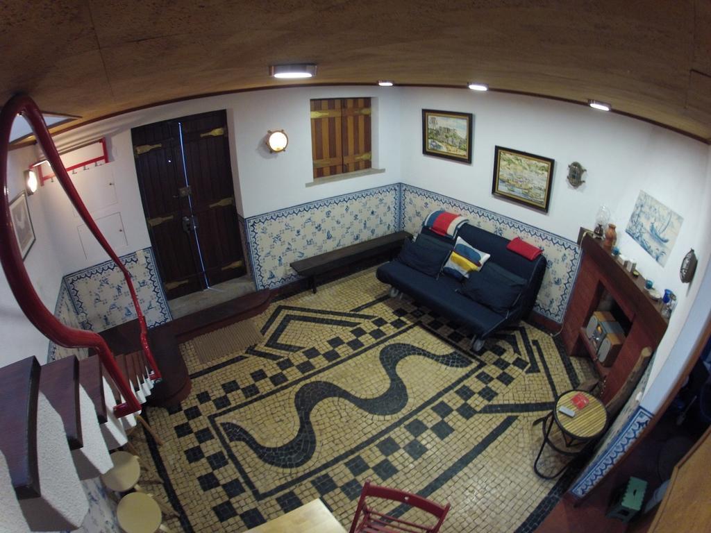 Refugio Da Vila Santiago Villa Sesimbra Ngoại thất bức ảnh