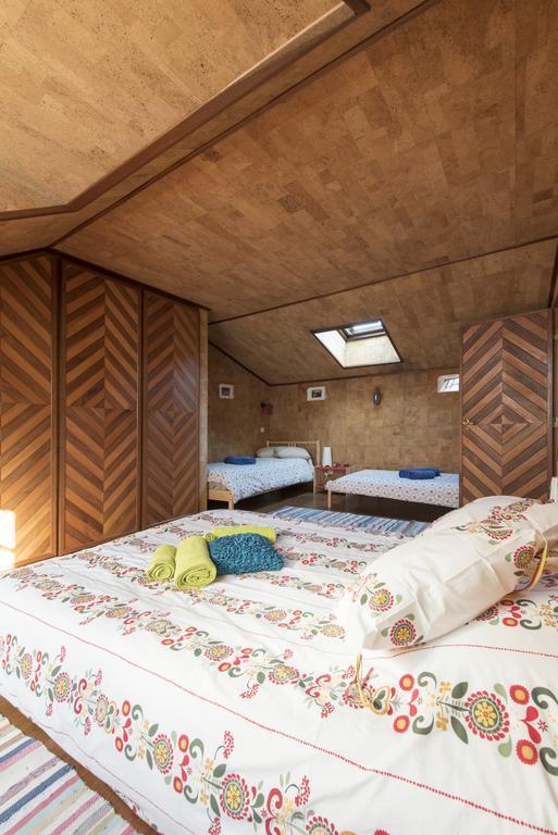 Refugio Da Vila Santiago Villa Sesimbra Ngoại thất bức ảnh