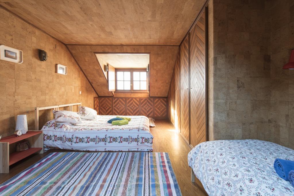 Refugio Da Vila Santiago Villa Sesimbra Ngoại thất bức ảnh
