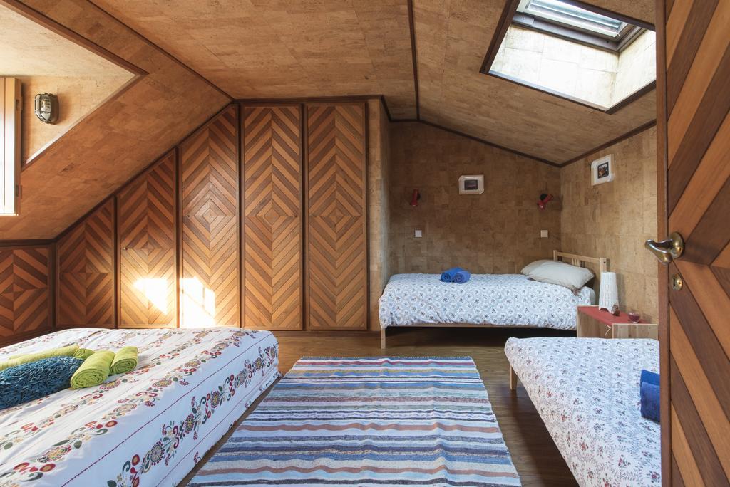 Refugio Da Vila Santiago Villa Sesimbra Ngoại thất bức ảnh